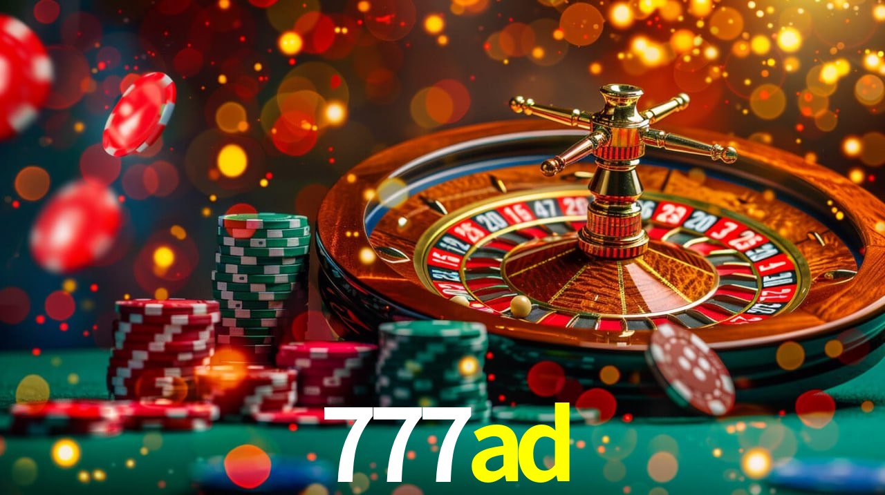 Slot Games 777ad