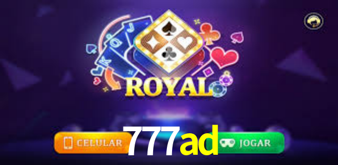 Premium Interface 777ad